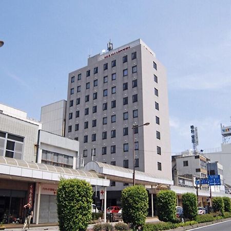 Main Hotel - Vacation Stay 82550 Miyakonojō Eksteriør billede