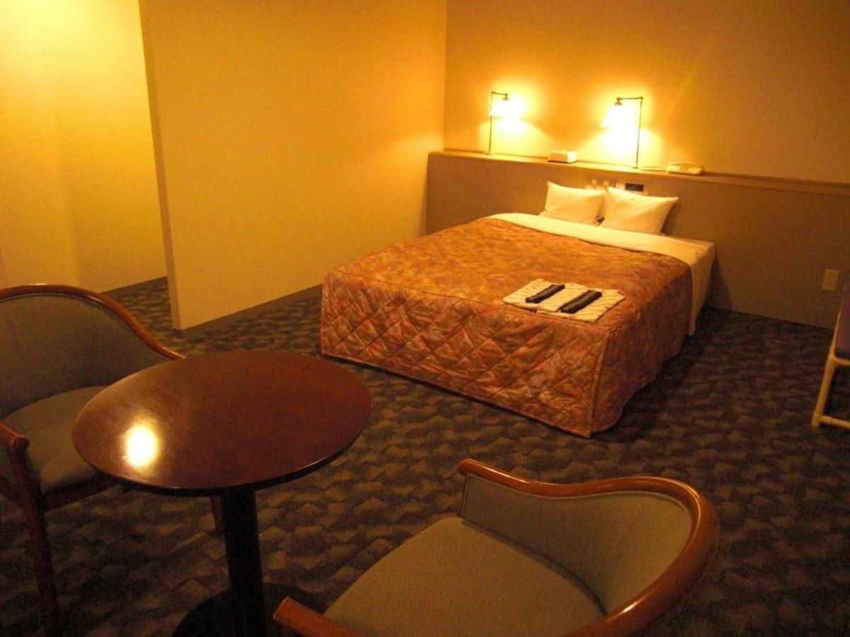 Main Hotel - Vacation Stay 82550 Miyakonojō Eksteriør billede