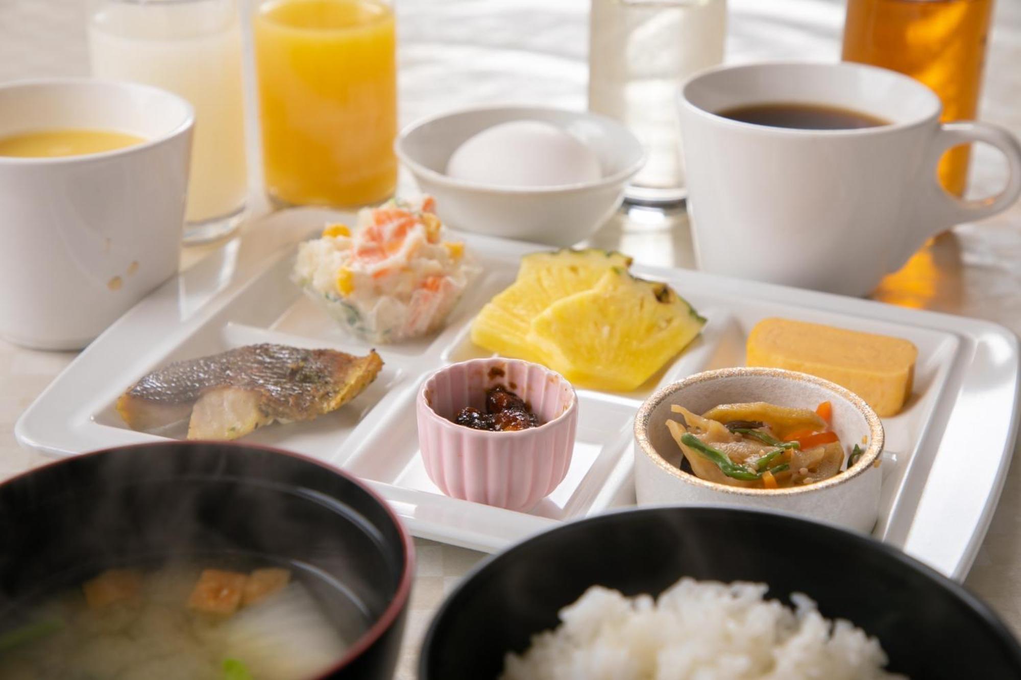 Main Hotel - Vacation Stay 82550 Miyakonojō Eksteriør billede